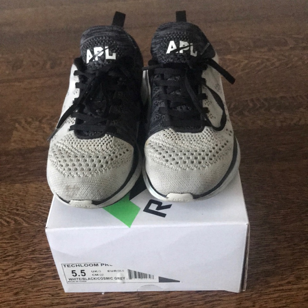 Apl Techloom Pro - image 1